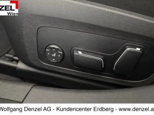 BMW 320 320d Touring xDrive