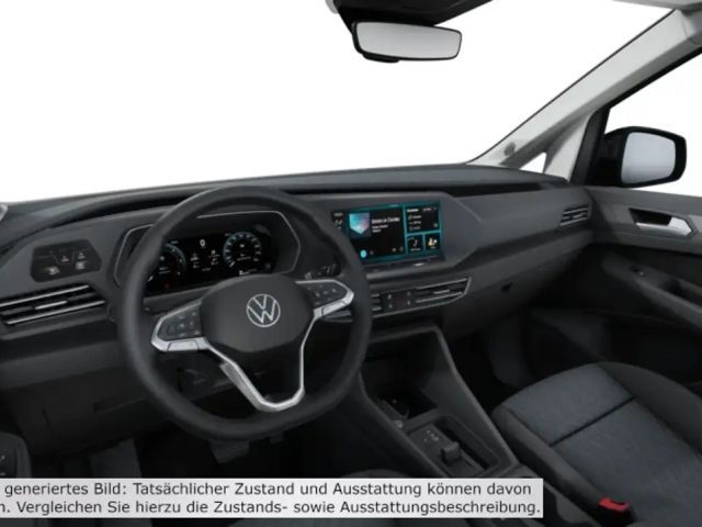 Volkswagen Caddy Life eHybrid