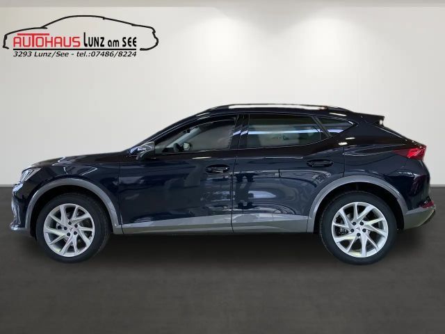 Cupra Formentor 4Drive