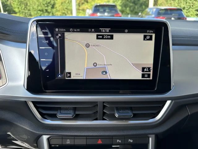 Volkswagen T-Roc 1.0 TSI Cabriolet Style