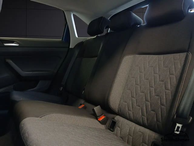 Volkswagen Taigo 1.0 TSI DSG Move