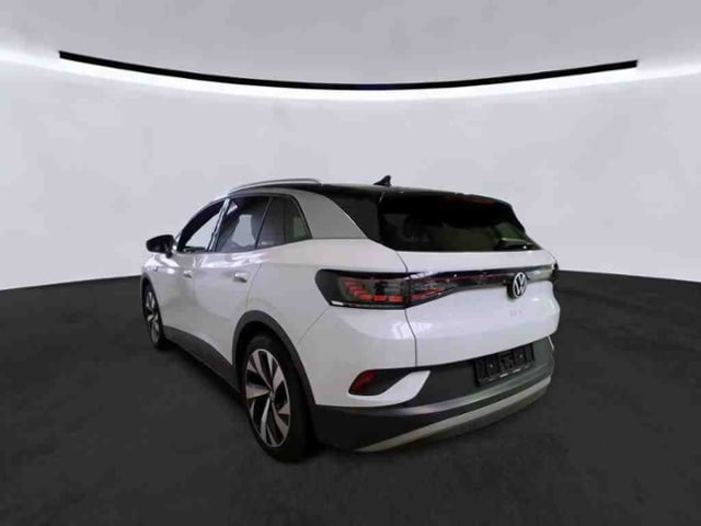 Volkswagen ID.4 IQ.Drive Performance Pro