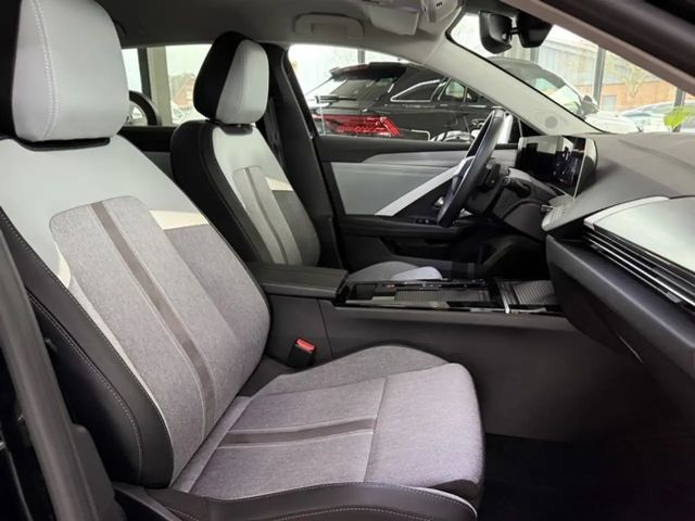 Opel Astra Elegance Sports Tourer