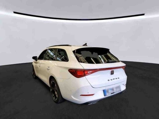 Cupra Leon DSG Sportstourer
