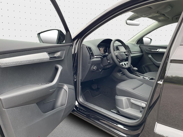 Skoda Karoq 2.0 TDI Tour