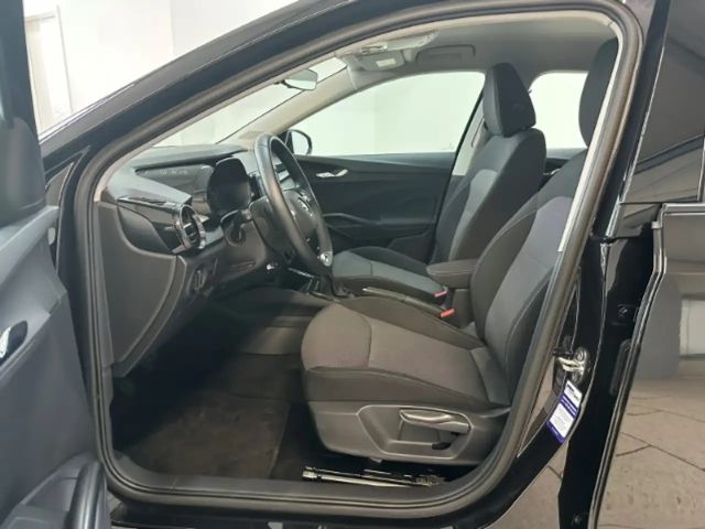 Skoda Fabia 1.0 TSI Selection