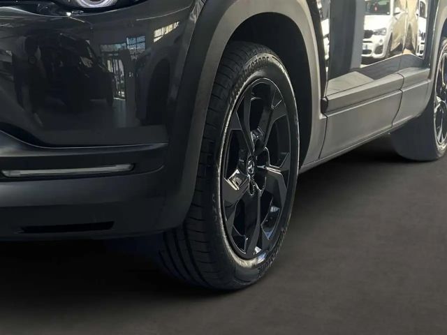 Mazda MX-30 R-EV Nagisa 2025 mit Bose, Matrix-LED & Rückfahrka