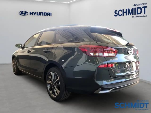 Hyundai i30 1.0 Advantage