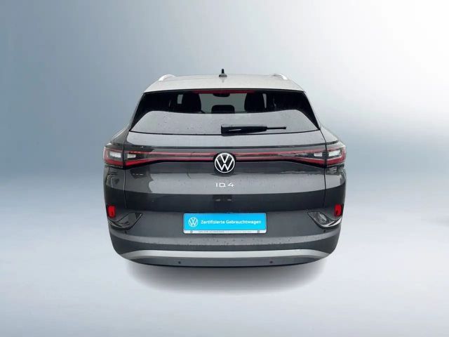 Volkswagen ID.4 Performance Pro