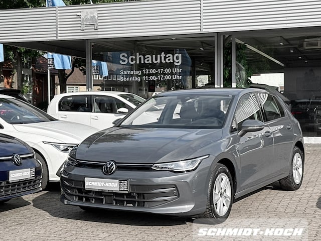 Volkswagen Golf 1.5 TSI Life