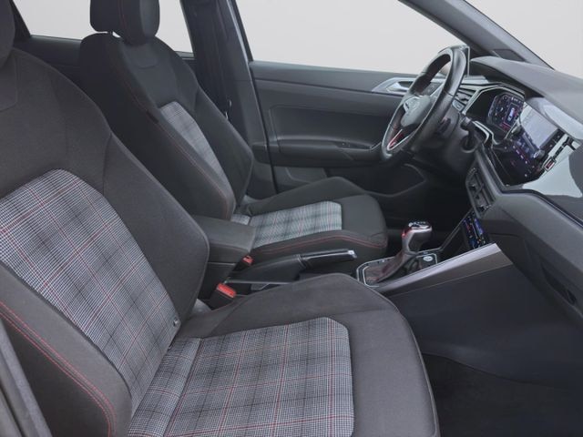 Volkswagen Polo GTI IQ.Drive