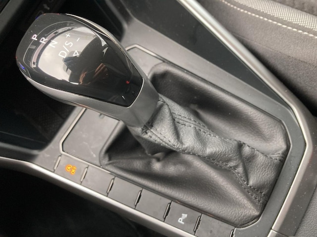 Volkswagen Taigo 1.5 TSI DSG Life