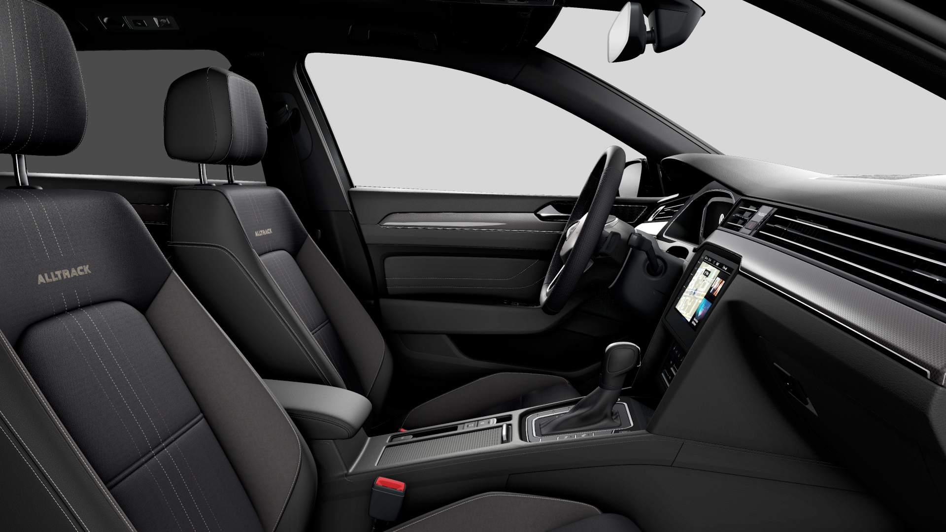 Volkswagen Passat 2.0 TDI Variant