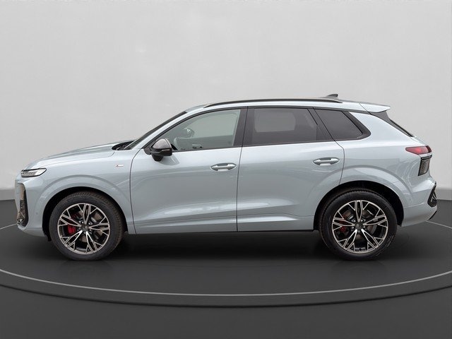 Audi Q3 Quattro S-Tronic