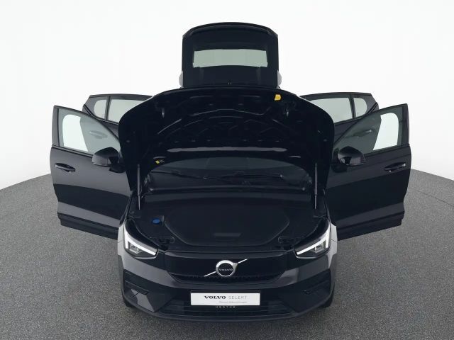 Volvo C40 Plus Recharge