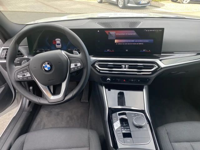 BMW 318 318i Comfort pakket Sedan