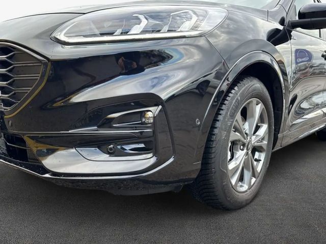 Ford Kuga EcoBoost ST Line X