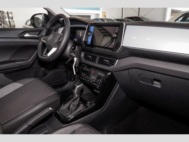 Volkswagen T-Cross 1.5 TSI ACT DSG