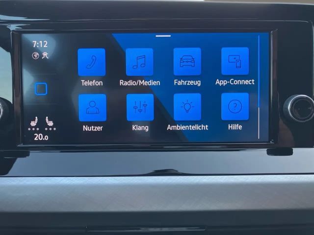 Volkswagen Golf DSG Life Variant