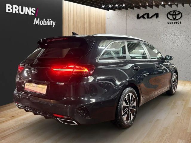 Kia Ceed PHEV Spirit SportWagon