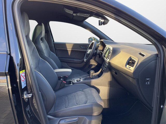 Cupra Ateca 2.0 TSI 4Drive DSG VZ