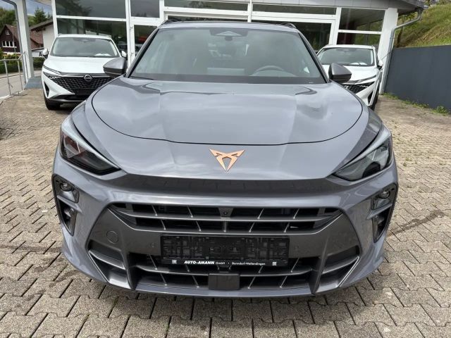 Cupra Terramar 2.0 TSI