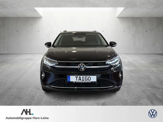 Volkswagen Taigo 1.0 TSI DSG Style
