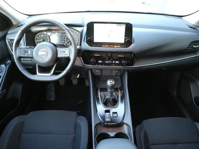 Nissan Qashqai Acenta DIG-T