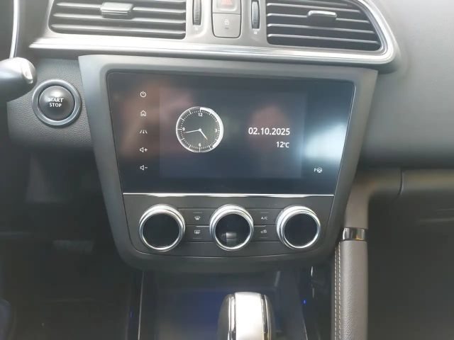 Renault Kadjar EDC TCe 140