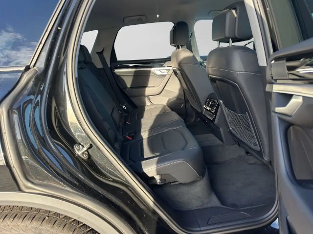 Volkswagen Touareg 3.0 V6 TDI