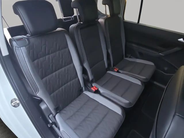 Volkswagen Touran 1.5 TSI 7-zitter DSG IQ.Drive