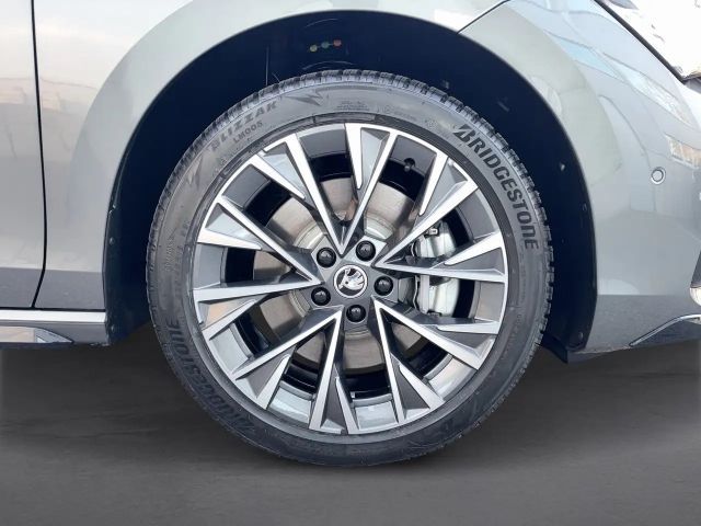 Skoda Superb Sportline iV