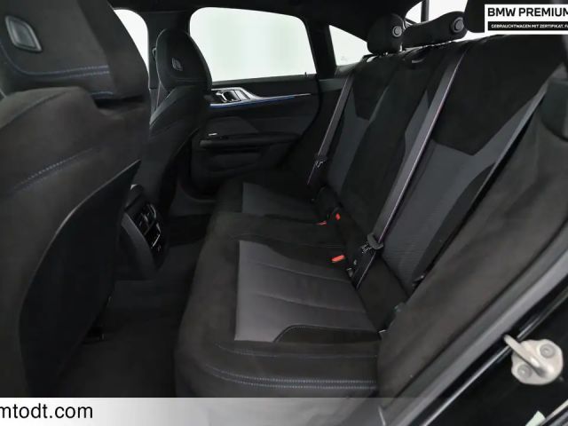 BMW i4 Coupé eDrive35