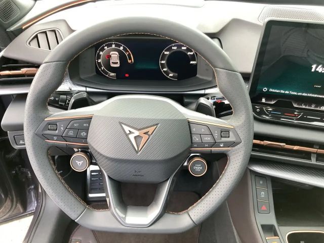 Cupra Terramar 1.5 e-TSI 150 PS DSG