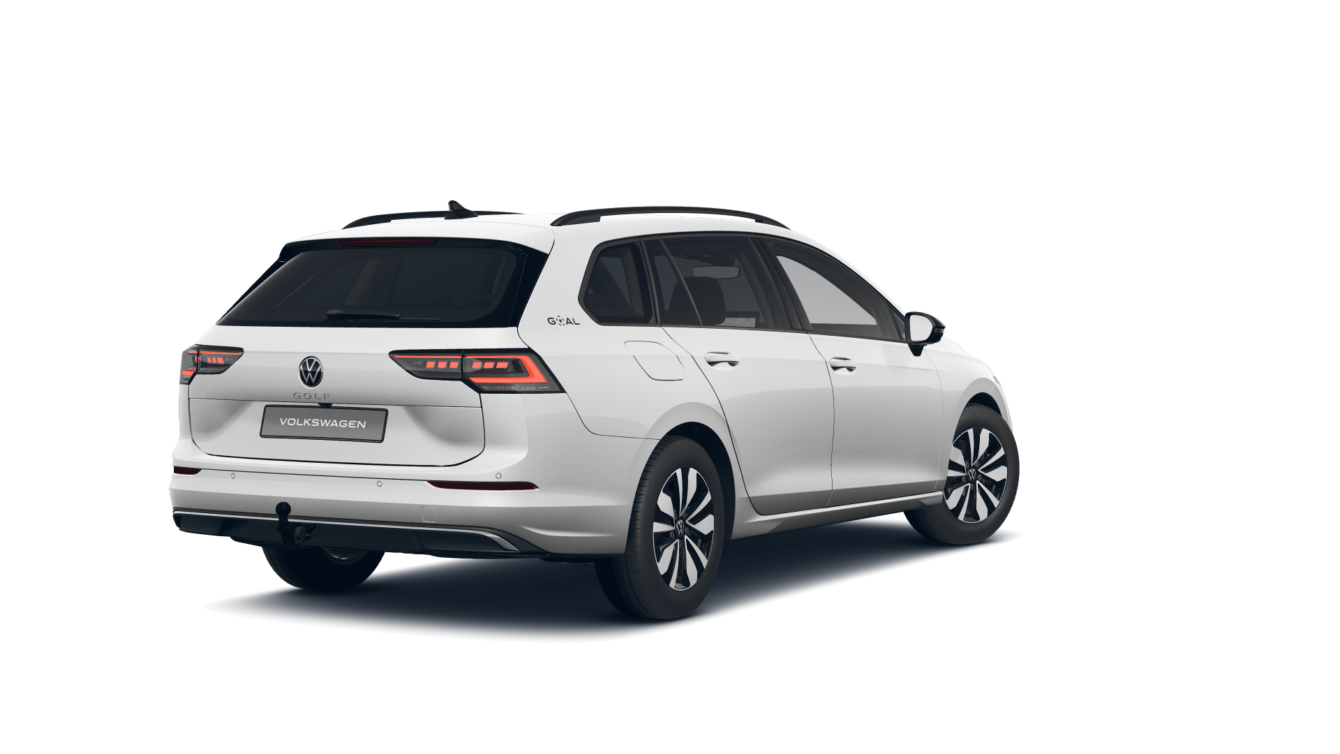 Volkswagen Golf 2.0 TDI DSG Variant