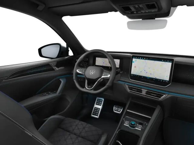 Volkswagen Tiguan 2.0 TDI DSG R-Line