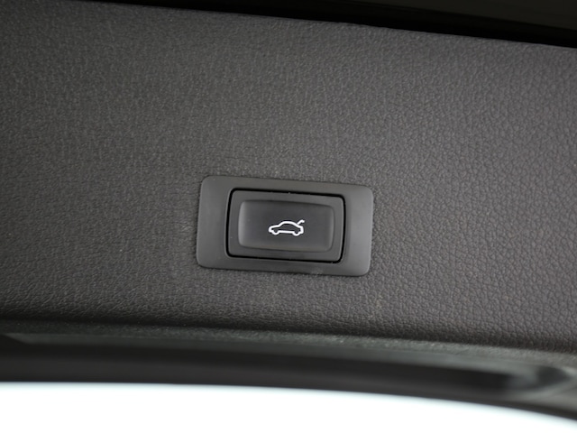 Audi e-tron 50 Quattro