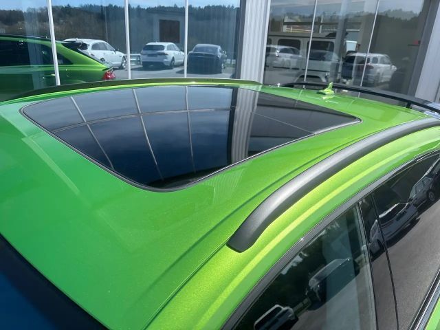 Audi RS Q8 4.0 TFSI Quattro