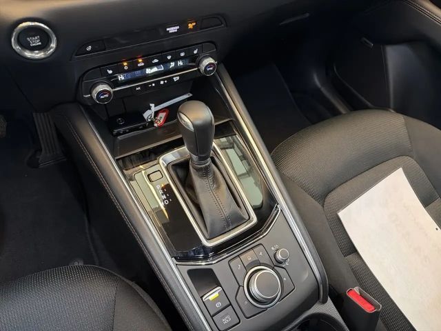 Mazda CX-5 Sportsline