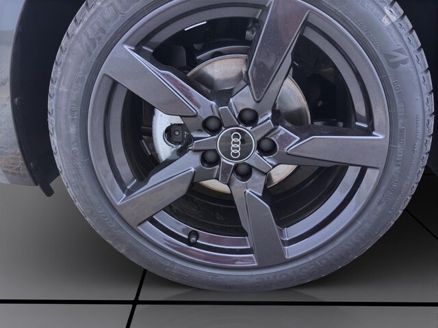 Audi A1 25 TFSI Sportback