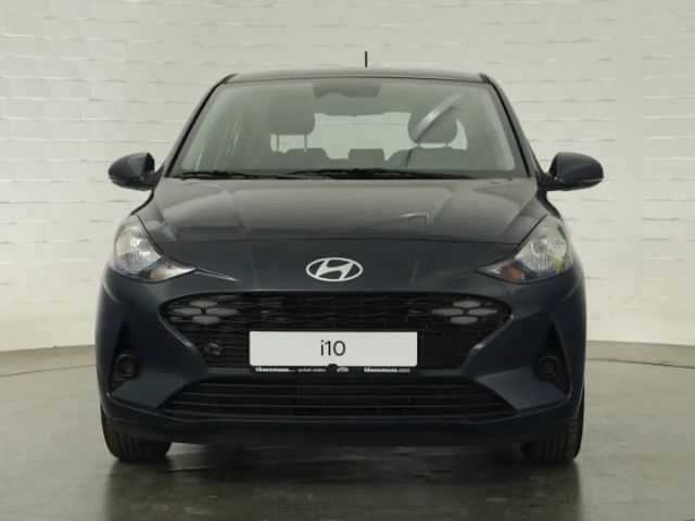 Hyundai i10 Trend
