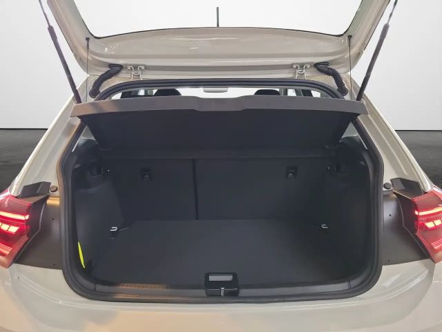 Volkswagen Polo 1.0 TSI DSG Style