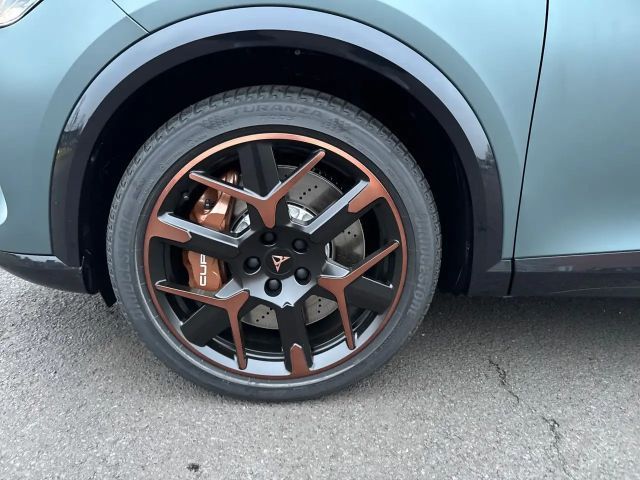 Cupra Formentor 2.0 TSI 4Drive DSG VZ