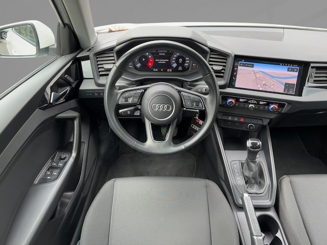 Audi A1 25 TFSI S-Tronic Sportback