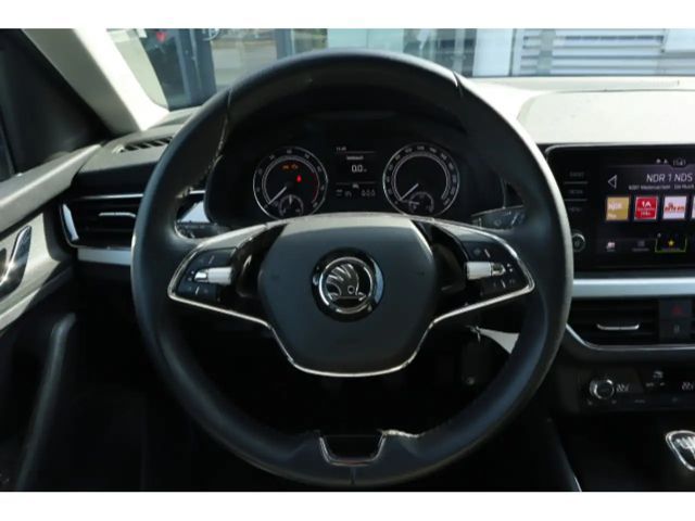 Skoda Kamiq 1.0 TSI Tour