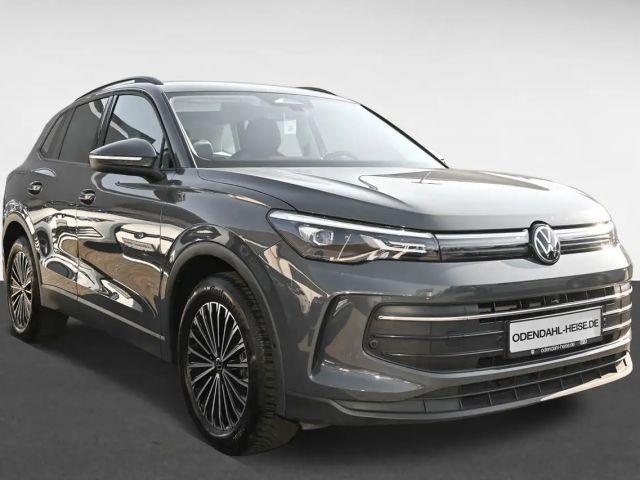 Volkswagen Tiguan DSG Life