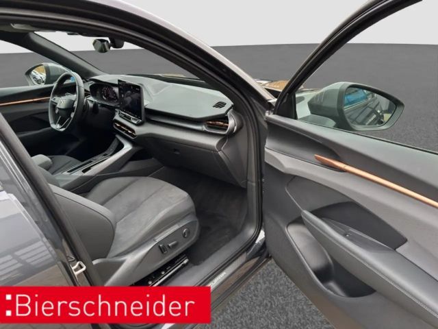 Cupra Terramar 1.5 eTSI