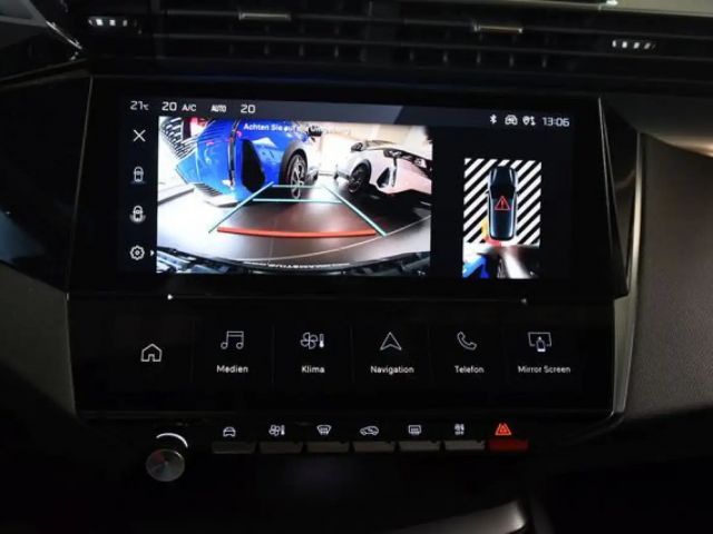 Peugeot E-308 GT-Line