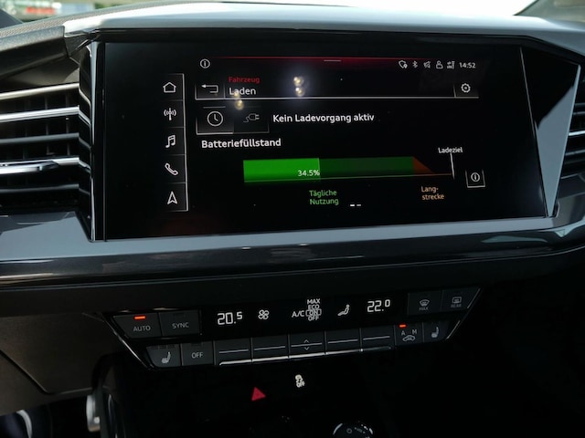 Audi Q4 e-tron 40