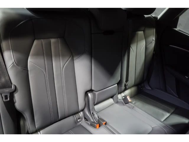 Audi Q5 Quattro S-Line